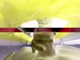 我々 使用 私たちの 恋人 laly prin として 私たちの xxx 映画 toy&comma; spanking&comma; squirt&comma; gloryhole&comma; 浸透 と ずっと もっと