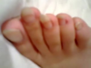 Delicious Feet: Free Mobile Feet x rated film film 9f