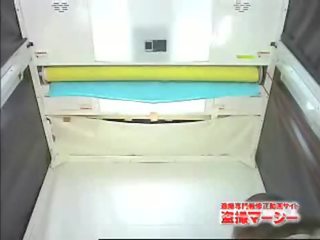 Sous les jupes des filles špeciálne voyeur29 šou 1