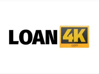Loan4k Dealing with Lingerie Shop Naked, x rated clip ed