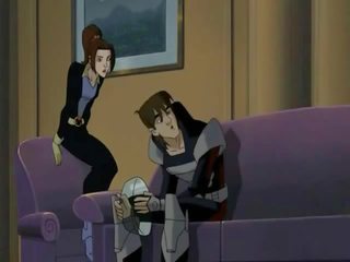 Marvel kotor film film