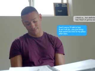 Nextdoorstudios - pár meghívók egy third mert nyers hármasban