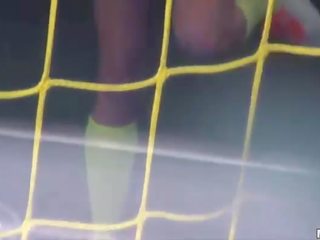 Vajadus kuni kasutamine minu gonads kuni score see tšikk